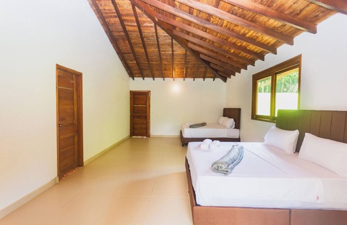 San Jeronimo Hotel | La Selva Hotel San Jeronimo