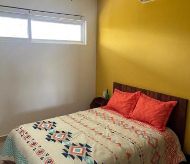 Akumal Apartment | La Selva Penthouse Gated Community
