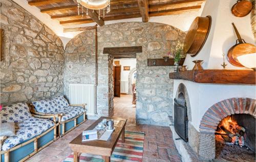 Seggiano House | La Selvarella