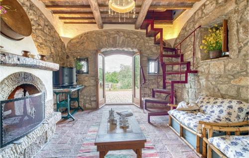 Seggiano House | La Selvarella