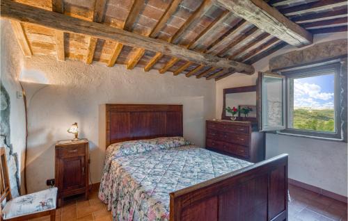 Seggiano House | La Selvarella