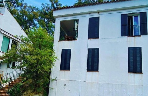 Aracena Cottage | La Senda de Aroche