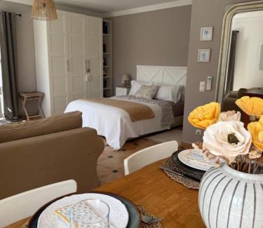 Tavira Apartment | La Senhora das Oliveiras