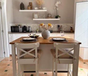 Tavira Apartment | La Senhora das Oliveiras
