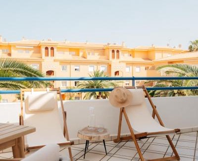 Denia Apartment | La Senia - Casa Yuca