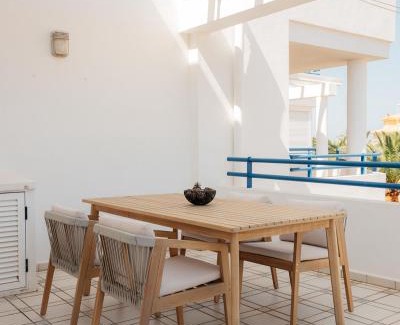 Denia Apartment | La Senia - Casa Yuca