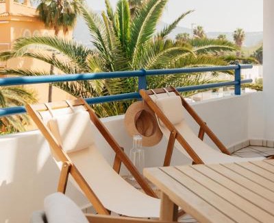 Denia Apartment | La Senia - Casa Yuca