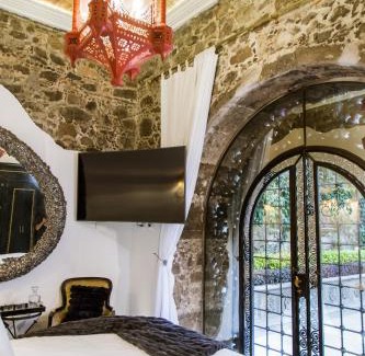Zona Centro Hotel | La Senoría Hotel