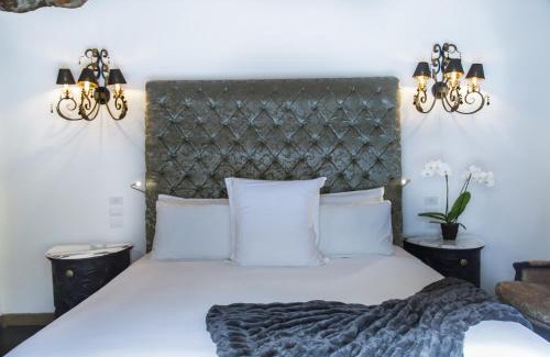 Zona Centro Hotel | La Senoría Hotel