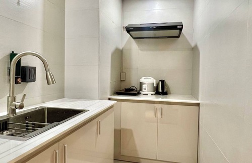 Nha Trang Hotel | La Sera Suites An Vien