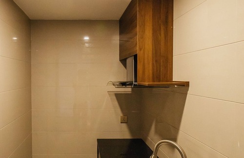 Nha Trang Apartment | La Sera Suites Nha Trang