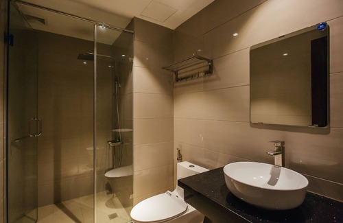 Nha Trang Apartment | La Sera Suites Nha Trang