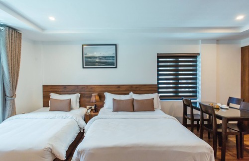 Nha Trang Apartment | La Sera Suites Nha Trang