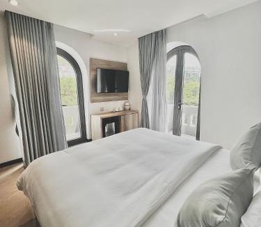 Nha Trang Apartment | La Sera Suites Nha Trang