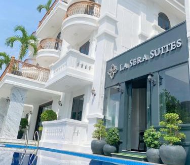 Nha Trang Apartment | La Sera Suites Nha Trang