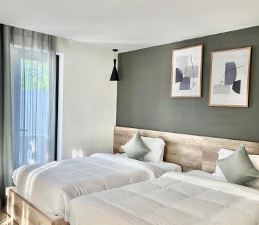 Nha Trang Apartment | La Sera Suites Nha Trang