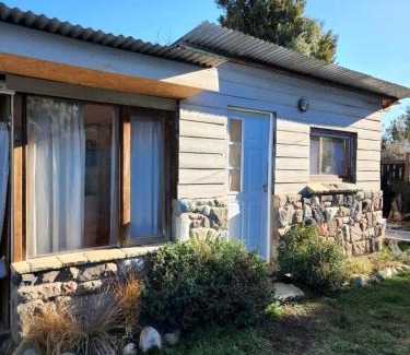 San Carlos de Bariloche House | La serena