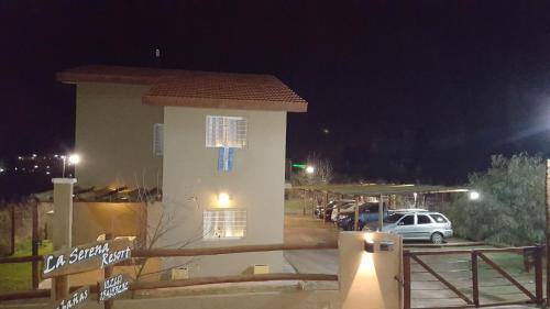 Potrero de los Funes Apartment | La Serena Cabañas