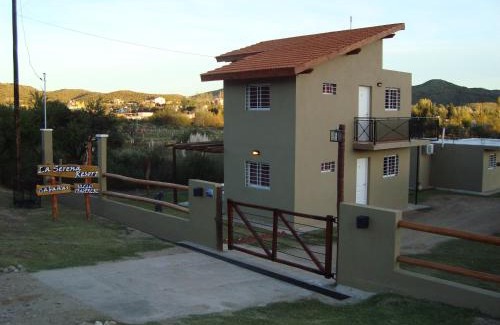 Potrero de los Funes Apartment | La Serena Cabañas