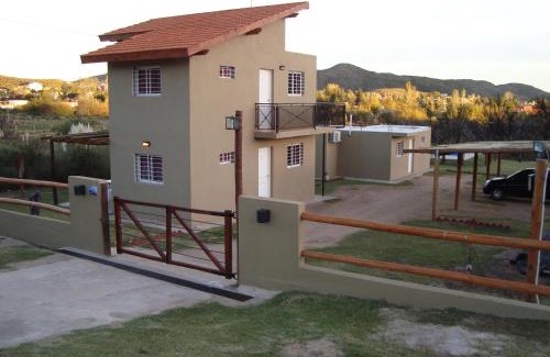 Potrero de los Funes Apartment | La Serena Cabañas