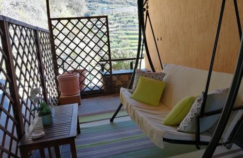 Cinque Terre Bed & Breakfast | La Serra Sul Mare