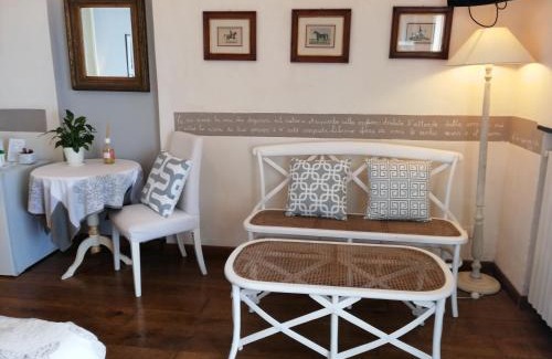 Cinque Terre Bed & Breakfast | La Serra Sul Mare