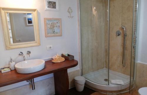 Cinque Terre Bed & Breakfast | La Serra Sul Mare