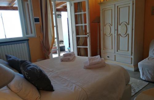 Cinque Terre Bed & Breakfast | La Serra Sul Mare