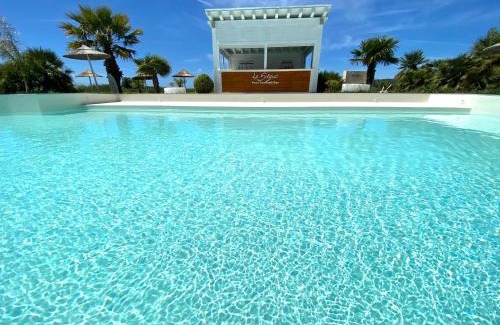 Cura Nuova House | La Siègià Resort spa