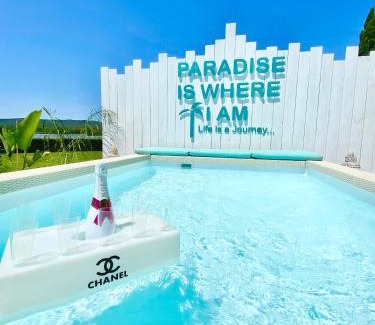 Cura Nuova House | La Siègià Resort spa