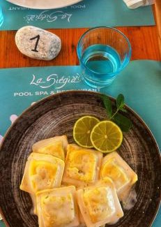 Cura Nuova House | La Siègià Resort spa
