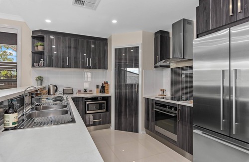 Sellicks Beach House | La Sienna ~ Sellicks Beach - Sumptuous Sellicks Beach Gem