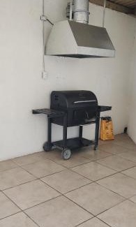 Juarez Municipality Apartment | La Sierra Departamento 1