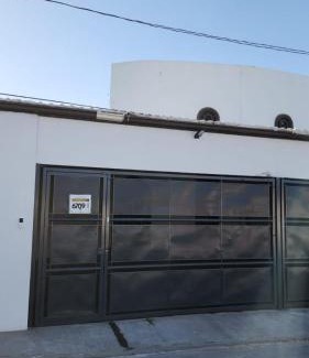 Juarez Municipality Apartment | La Sierra Departamento 1