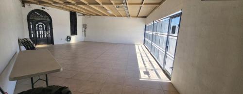 Juarez Municipality Apartment | La Sierra Departamento 1