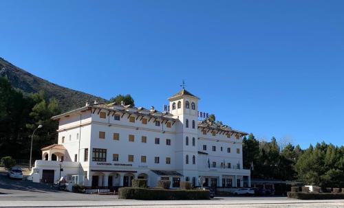 Antequera Hotel | La Sierra