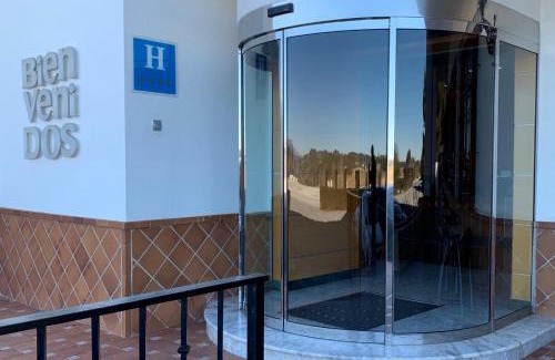 Antequera Hotel | La Sierra