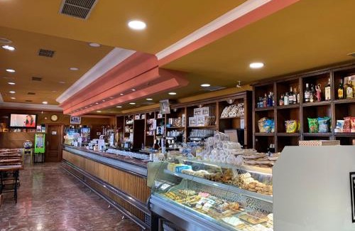 Antequera Hotel | La Sierra
