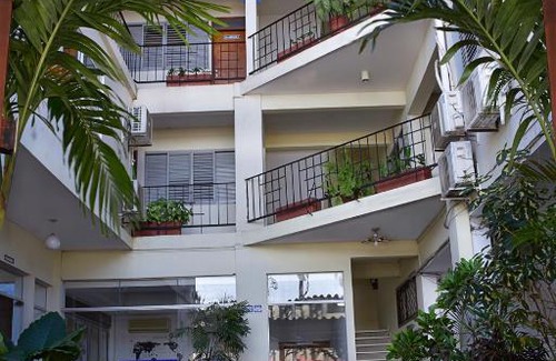 Santa Cruz Hotel | La Siesta Hotel