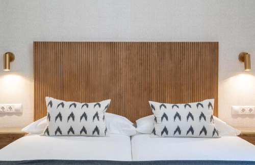 Lagunillas House | La Siesta de Picasso