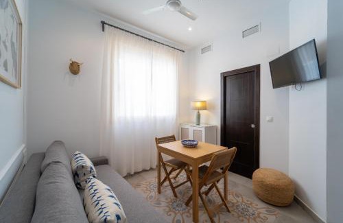 Lagunillas House | La Siesta de Picasso