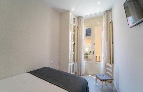 Lagunillas House | La Siesta de Picasso
