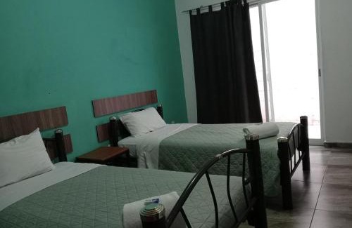 Queretaro Apartment | La Siesta del Patron