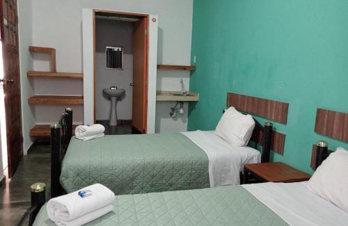 Queretaro Apartment | La Siesta del Patron