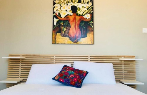 La Maddalena Bed & Breakfast | La Siesta