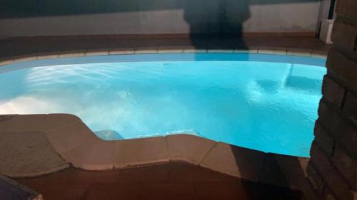 Sinnai Bed & Breakfast | LA SIESTA