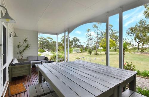 Pokolbin House | La Sila Homestead on Marrowbone