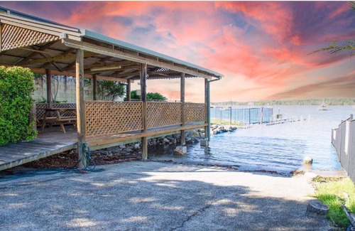 Iluka House | La Sirena