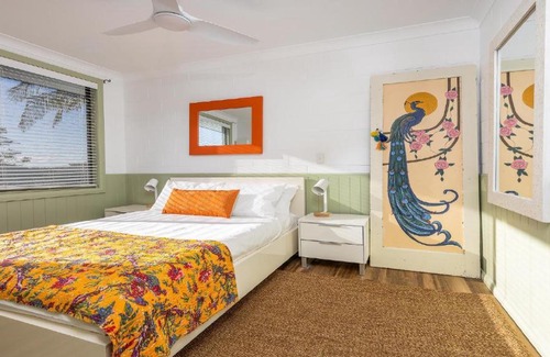 Iluka House | La Sirena