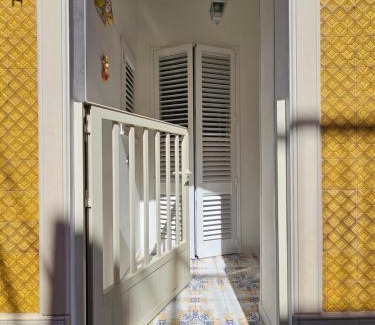 Portopalo di Capo Passero Bed & Breakfast | La Sirena B&B